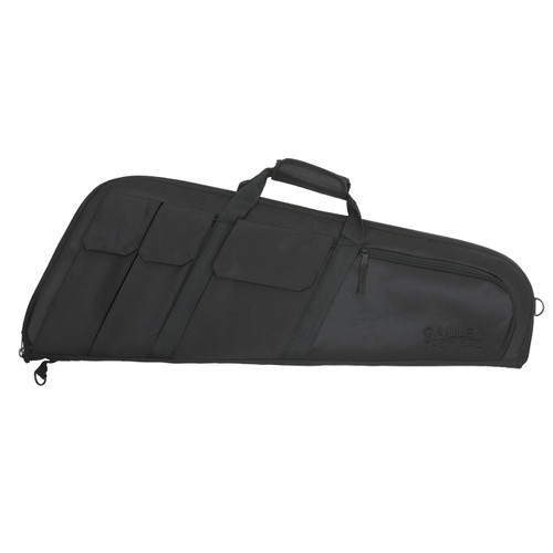 Tac Six Wedge 32 inch Tactical Gun Case AL10901 Black