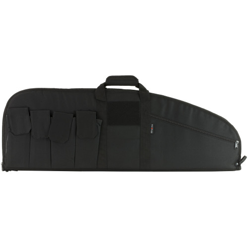 Allen Tactical Rifle Case AL10642 37 Inch Black