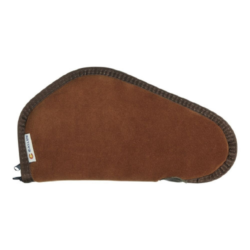 Allen Handgun Case AL868 Suede 8 Inches