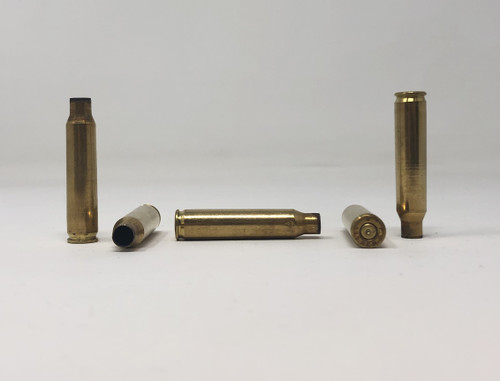 Remington-Peters 223 REM Brass Once Fired MCC223REMBRASS 250 Pieces