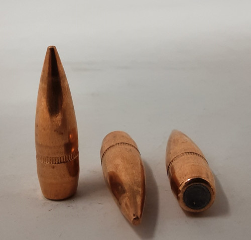 Winchester 7.62 Projectile B762MC147N 147 Grain Full Metal Jacket 2860 Pieces
