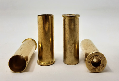 Starline 41 Mag Brass New Unprimed SL41MAGBRASS 50 Pieces