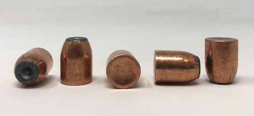 50 Caliber(.500") Projectile 50AE325HP 325 Grain Hollow Point 100 Pieces