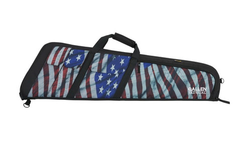Allen Wedge 41 Inch Tactical Rifle Case AL10904 Victory/USA
