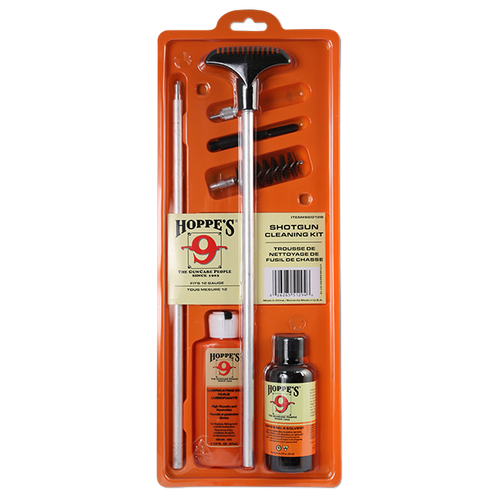 Hoppe's Shotgun Cleaning Kit SGO12BCN 	