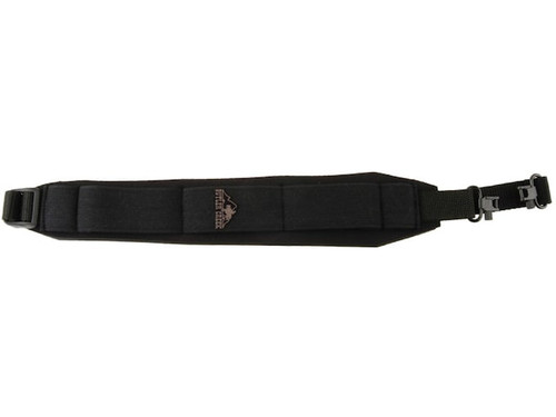 Butler Creek Comfort Stretch Sling with Sewn-In Swivels Neoprene