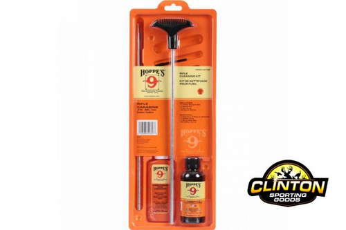 Hoppe’s Shotgun Cleaning Kit SGOUBCN 	