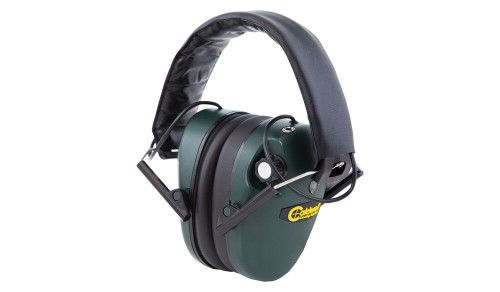 Caldwell E-Max Low Profile Electronic Hearing Protection CW487557 Green