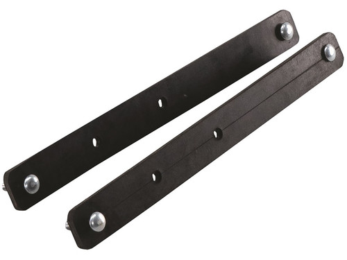 Caldwell XL Target Strap Plate Hanger Set CW1136058