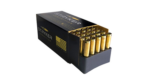 Stryker 300 Blackout ST300BLK220TMJ 220 Grain Total Metal Jacket Subsonic 50 Rounds