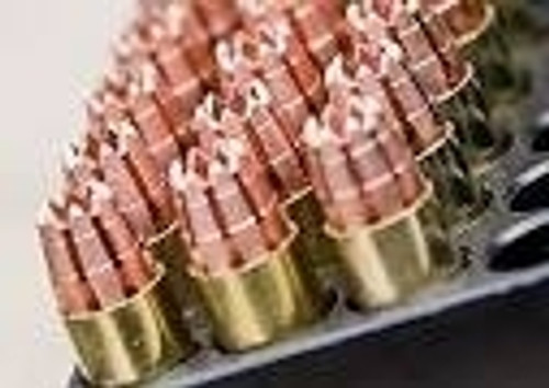 G2 Research RIP 40 S&W 115 gr Copper Trocar HP 20 rounds
