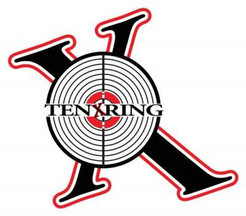 Ten Ring 308 Win Ammunition 168 Grain SMK Boat Tail Hollow Point 20 rounds