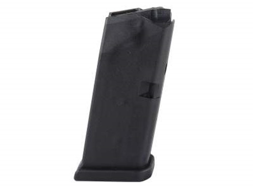 Glock Factory Low Capacity Magazine G42 380 Auto 6 Rounder GMF91111