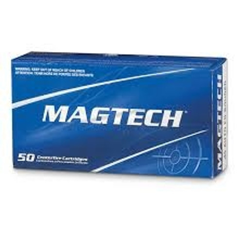 Magtech 45 Auto MT45BONA 230 Grain Jacketed Hollow Point 50 rounds