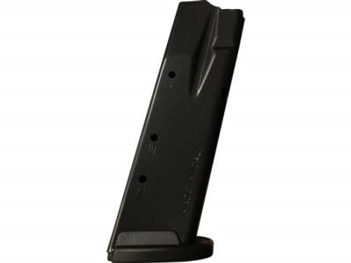 SIG Sauer P228 and P229 Magazine 9mm Luger 13 Rounder  MAG-229-9-13 (Black)