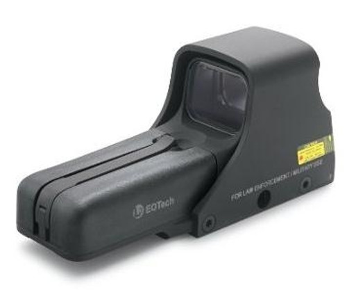 EoTech Holographic Sight EO512.A65