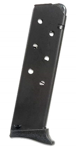 ProMag 380 ACP Magazine 7-Rounder BRA01N (Blued)