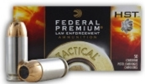 federal hst 9mm