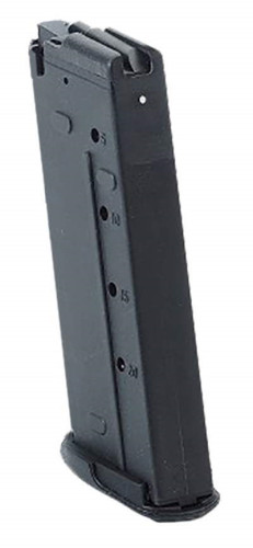 FNH 5.7x28mm FN Five-seveN Magazine 20 Rounder FNH3866100030 (Black)