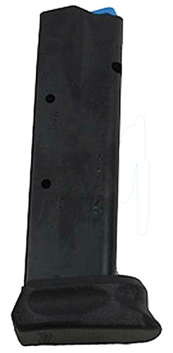 Walther Arms 40 S&W Magazine 8 rounder 2796538 (Black)