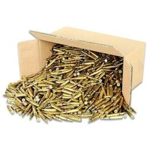 Federal 7.62 NATO XM80CS 149 Grain FMJ 500 rounds