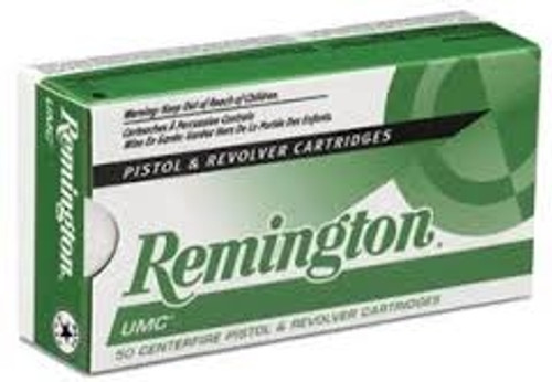 Remington 32 Auto L32AP 71 gr 50 rounds