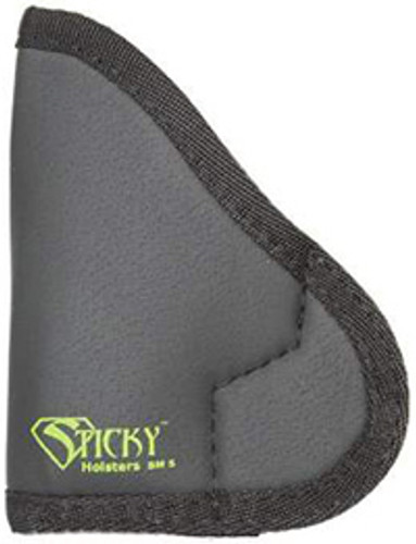 Sticky Holster SM-5 (Gray)