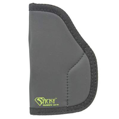 Sticky Holster LG-1 Short (Gray)