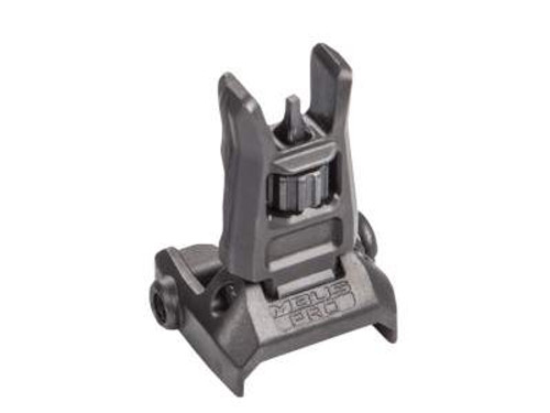 MagPul AR-15 MBUS Pro Flip Up Front Sight MAG275 (Black)