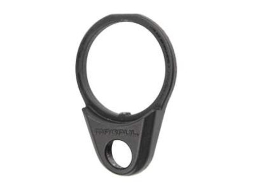 Magpul ASAP-QD AR-15 Receiver End Plate Sling Attachment Point MAG529 (Black)