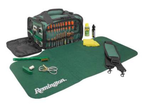Remington 22 To 12 Gauge Squeeg-E Universal Cleaning Kit 17096