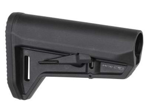 MagPul AR-15 Stock MOE SL-K Collapsible MAG626-BLK (Black)