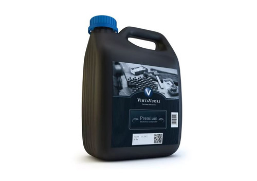 Vihtavuori N135 - 8lb Smokeless Powder