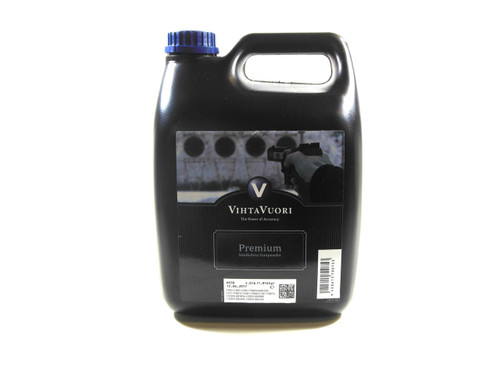 Vihtavuori N330 - 4lb Smokeless Powder