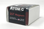 Atomic Ammunition 357 Magnum 00461 158 Grain Hollow Point 20 Rounds