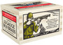 Winchester 12 Gauge Ammunition WWII Victory Series 2.75" 00 Buck 9 Pellet 1100 fps 5 Rounds