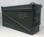 US Military Surplus "M385A1" Ammo Can 40mm Olive Drab