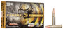 Federal 308 Winchester Ammunition P308H 165 Grain Barnes Triple-Shock X Hollow Point 20 Rounds