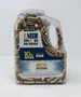 Blue Lake 40 S&W Ammunition BLA40SWJUG500 155 Grain Full Metal Jacket Jug Reman Case 1500 Rounds