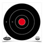 Birchwood Casey BC-35825 Dirty Bird Bull's-Eye 25 Targets