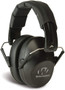 Walker's Hearing Protection GWP-FPM1 Low Passive Folding Muffs
