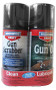 Birchwood Casey BC-33302 Gun Scrubber Synthetic Gun Oil Aerosol Combo Pack