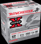 Winchester 12 Gauge Xpert High Velocity Ammunition WEX12BB 2.75" 1-1/16 oz BB Non-Toxic Steel Shot 1550FPS 250 rounds