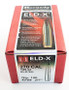 Hornady ELD-X 270 Caliber (.277 Dia) Reloading Bullets H27356 145 Grain 100 Pieces