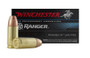 Winchester 40 S&W Ammunition Ranger RA40SF 135 Grain Frangible SF Lead Free 50 Rounds