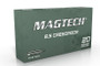Magtech 6.5 Creedmoor Ammunition MT65A 140 Grain Full Metal Jacket 20 Rounds