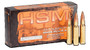 HSM 325 WSM Ammunition 325WSM-1LF-N 180 Grain Triple Shock 20 Rounds