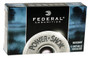 Federal 12 Gauge Ammunition V Shock H13200 2-3/4" 9 Pellets 00 Buck 1140fps 5 Rounds