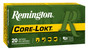 Remington 45-70 Ammunition R4570G1 405 Grain Core-Lokt Soft Point 20 rounds