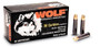 Wolf Performance 30 Carbine Ammunition 110 Grain Full Metal Jacket CASE 1000 Rounds